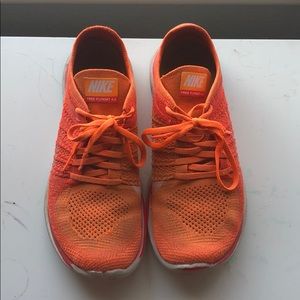 Nike Free FLYKNIT 4.0